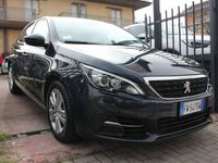 usata Peugeot 308 1.5 bluehdi-100CV-*PREZZO VERO* iva deducibile