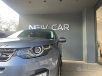 Gebraucht Land Rover Discovery Sport SE 150 PS (110 kW) 2019 SUV