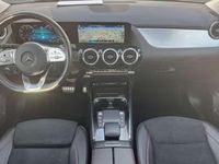 Usata Mercedes GLA250 Premium 218 CV (160 kW) 2021 Bianco SUV