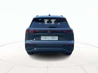 Nuova VW Tayron Edition 150 CV (110 kW) 2026 Grigio metallizzato SUV