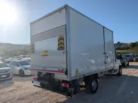Usata Peugeot Boxer S 165 CV (121 kW) 2022 Bianco okenite Furgone
