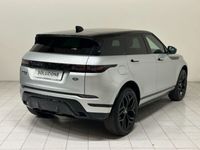 usata Land Rover Range Rover evoque 2.0D I4-L.Flw 150 CV AWD Auto R-Dynamic S del 2019 usata a Novara