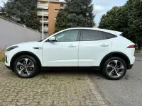 Usata Jaguar E-Pace S 163 CV (119 kW) 2021 Bianco SUV