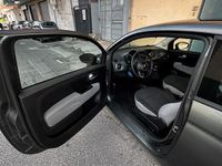Usata Fiat 500 69 CV (50 kW) 2020 Grigio Utilitaria