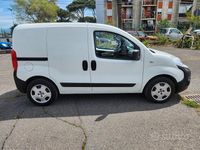 Usata Fiat Fiorino 80 CV (58 kW) 2018 Bianco Monovolume