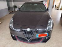 usata Alfa Romeo Giulietta 1.4 t. m.air Sport 170cv tct