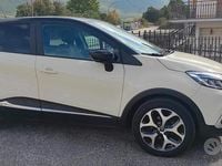 Usata Renault Captur 90 CV (66 kW) 2019 SUV