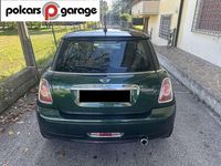Usata Mini Cooper D 111 CV (81 kW) 2012 Other Utilitaria