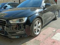 usata Audi A3 sporback