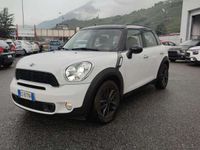 usata Mini Cooper SD Countryman Countryman R60 2.0