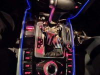 Usata Audi A4 Ambiente 143 CV (105 kW) 2012 Blu/azzurro Station wagon