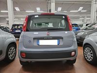 usata Fiat Panda 1.2 Easy