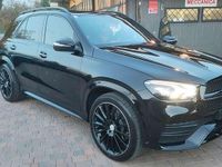 Usata Mercedes GLE350 Premium Plus 272 CV (200 kW) 2020 SUV