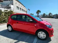 Usata VW up! 68 CV (50 kW) 2014 Utilitaria