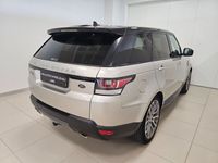 usata Land Rover Range Rover Sport 3.0 TDV6 HSE Dynamic