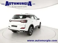 Nuova EMC SEI 112 CV (82 kW) 2026 Bianco SUV