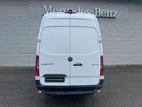 Usata Mercedes Sprinter 190 CV (139 kW) 2023 Bianco Furgone