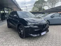 Nuova Alfa Romeo GT Junior Edizione Speciale 145 CV (106 kW) 2026 Nero SUV