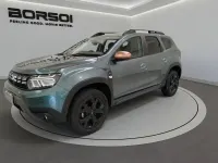 Usado Dacia Duster Extreme 116 CV (85 kW) 2023 Verde SUV