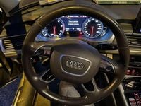 Usata Audi A6 Business Plus 190 CV (139 kW) 2015 Bronzo Berlina