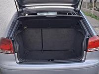 Usata Audi A3 140 CV (102 kW) 2008 Grigio Utilitaria