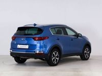 usata Kia Sportage 1.6 GDI 132 CV 2WD Urban del 2021 usata a Bassano del Grappa