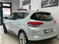 Usata Renault Scénic IV Intens 110 CV (80 kW) 2018 Other Monovolume