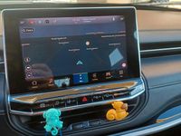 Usata Jeep Compass 131 CV (96 kW) 2021 Nero SUV