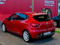 Usata Renault Clio IV GT 150 CV (110 kW) 2013 Berlina
