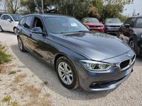 usata BMW 318 318 d Touring