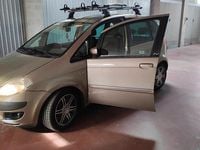 Usata Lancia Musa 2007 Monovolume