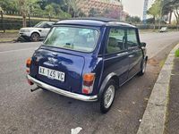 Usata Mini 1300 63 CV (46 kW) 1998 Utilitaria