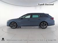 Usata Cupra Leon 150 CV (110 kW) 2024 Gray Station wagon