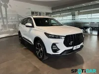Occasion DR DR 6.0 155 ch (114 kW) 2025 Blanc SUV