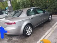 Usata Alfa Romeo 159 Progression 150 CV (110 kW) 2006 Berlina