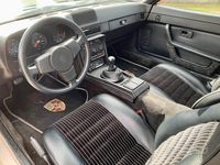 Usata Porsche 924 1984 Coupé