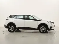 Usata Peugeot 2008 Active 110 CV (80 kW) 2022 Biancobianco SUV