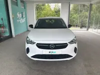 Usata Opel Corsa Edition 75 CV (55 kW) 2021 Bianco Utilitaria