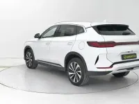 Usata BYD Seal U Comfort 217 CV (159 kW) 2025 Bianco SUV