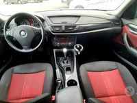 usata BMW X1 (f48) - 2013