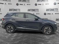 Usata Kia Sportage 136 CV (100 kW) 2025 Grigio SUV