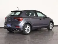 Nuova VW Polo Style 95 CV (69 kW) 2026 Smoky grey Utilitaria