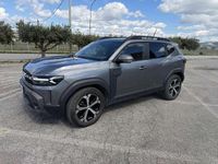 Usata Dacia Duster Journey 95 CV (69 kW) 2024 Grigio SUV