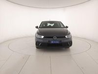Usata VW Polo Life 95 CV (69 kW) 2023 Smoky grey metallizzato Utilitaria