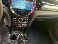 Usata Mini Cooper Premium 136 CV (100 kW) 2023 Grigio Utilitaria