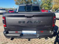 usata Dodge Ram 4X4 CREW CAB LIMITED GPL