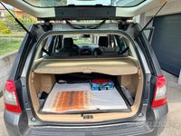 Usata Land Rover Freelander 2 S 160 CV (117 kW) 2008 Grigio SUV