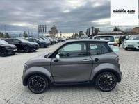 Usata Chatenet CH46 2022 Grigio Utilitaria