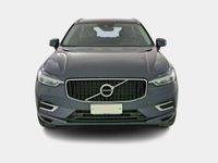 usata Volvo XC60 XC60 T8T8 Twin Engine AWD Geartronic Business