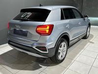 usata Audi Q2 35 TFSI S tronic Business Advance